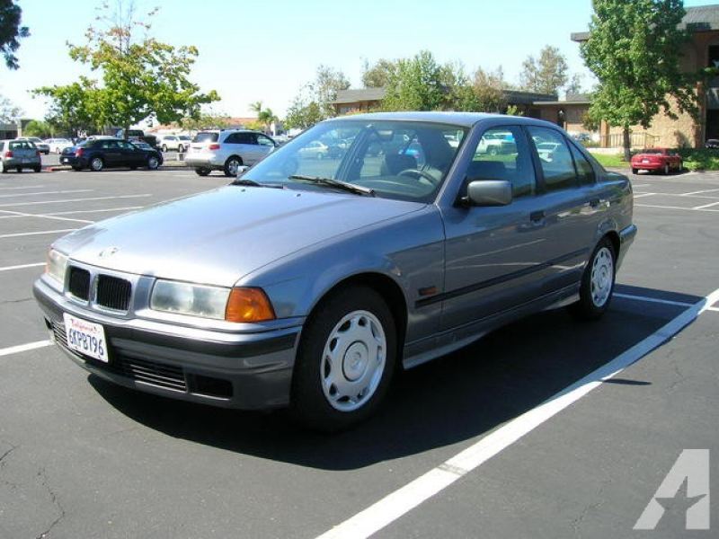 1995 BMW 318 I http://lamesa-ca.americanlisted.com/cars/1995-bmw-318-i ...