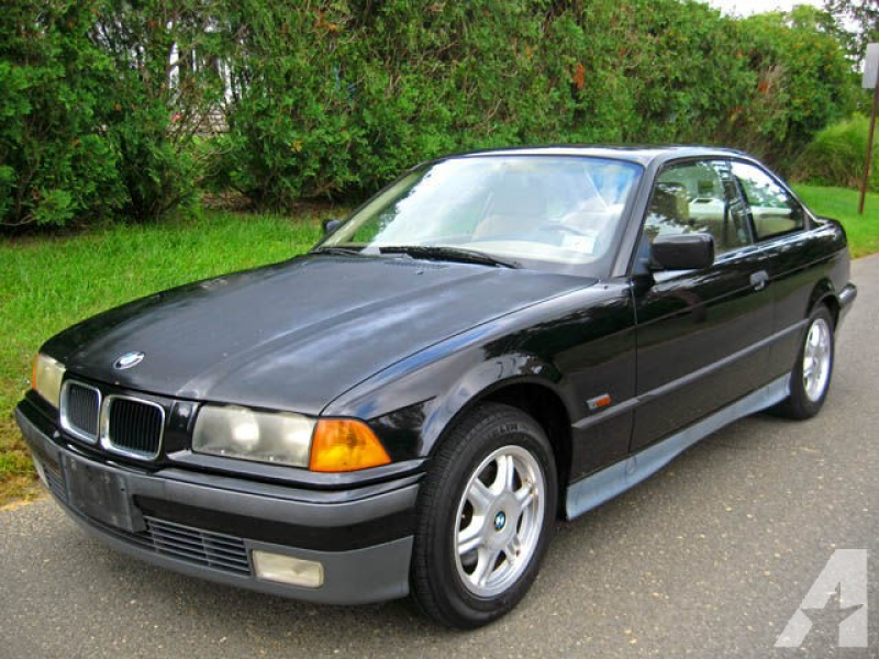 1996 BMW 318 for sale in Marlboro, New Jersey