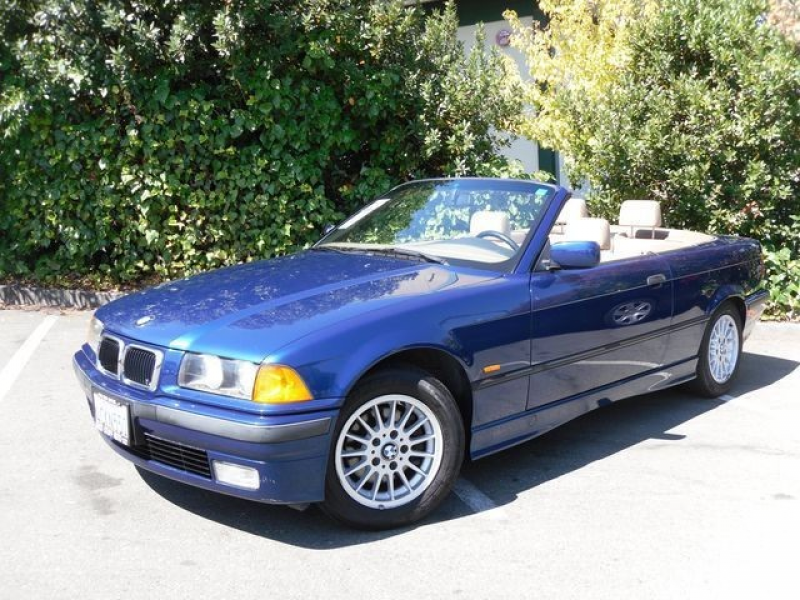 1998 BMW 323 i for sale in Corte Madera, California