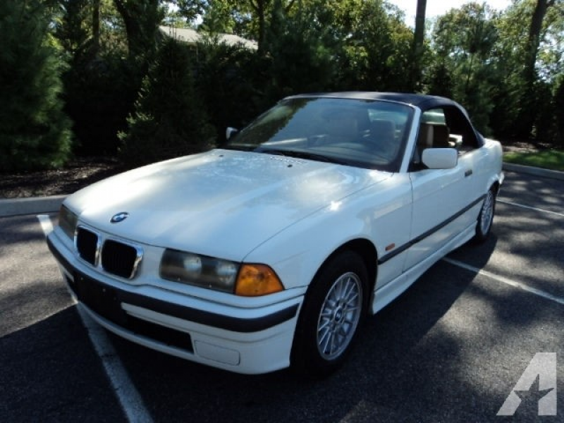 1999 BMW 323 i for sale in Saint James, New York