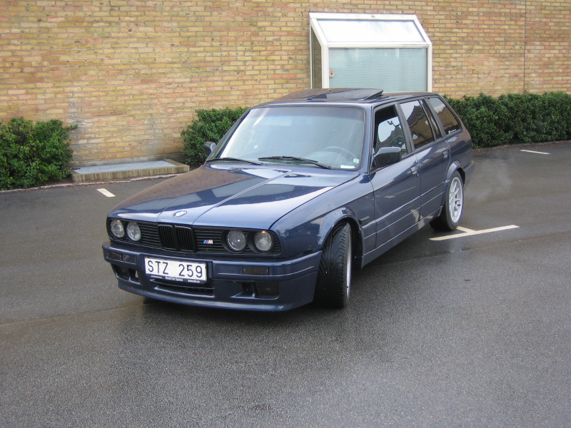 Picture of 1991 BMW 3 Series 325i