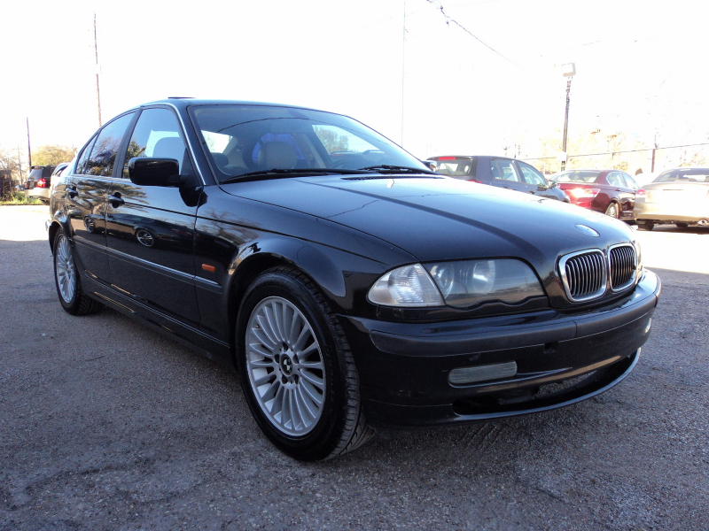 Picture of 2001 BMW 3 Series 330i, exterior