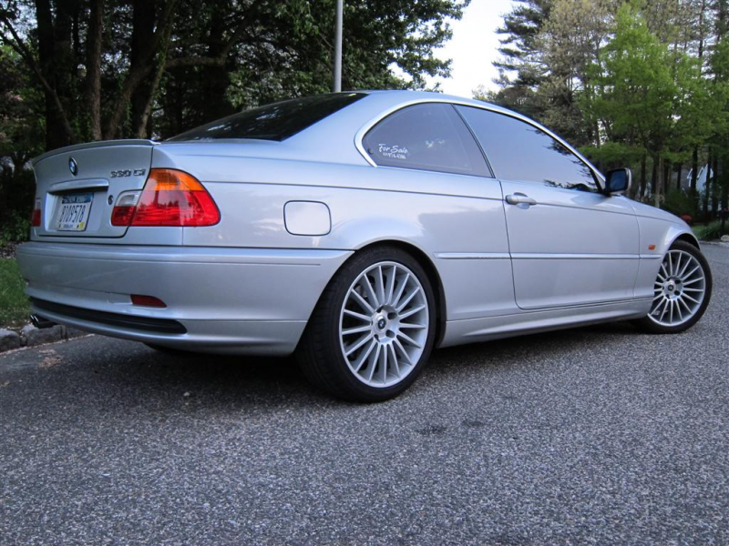 Picture of 2001 BMW 3 Series 330Ci, exterior