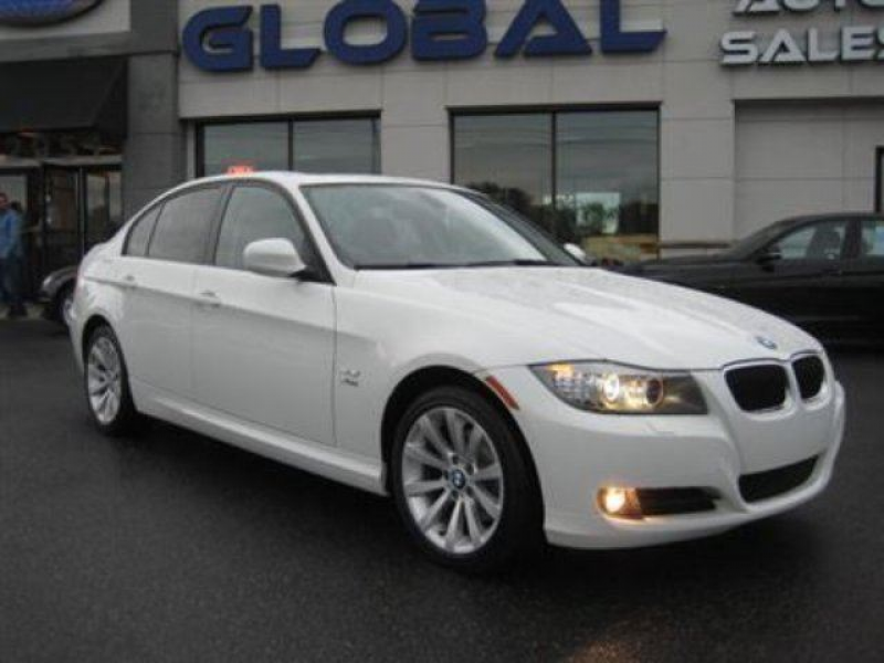 2011 BMW 3 Series 328 i i xDrive NAVIGATION LOW KM. in Gloucester ...