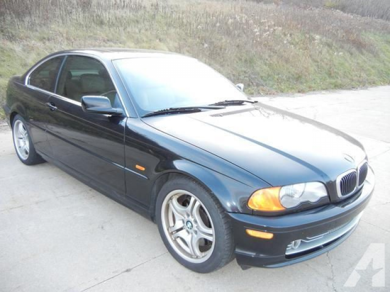 2001 BMW 330 Ci for sale in Winona, Minnesota