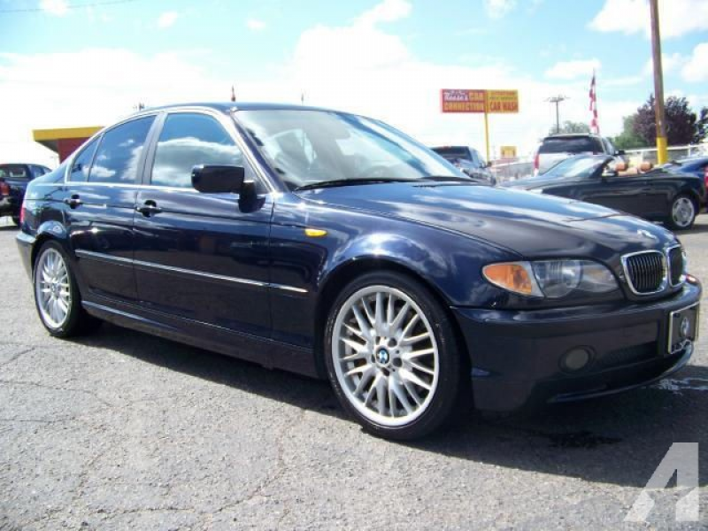 2002 BMW 330 i for sale in Albuquerque, New Mexico