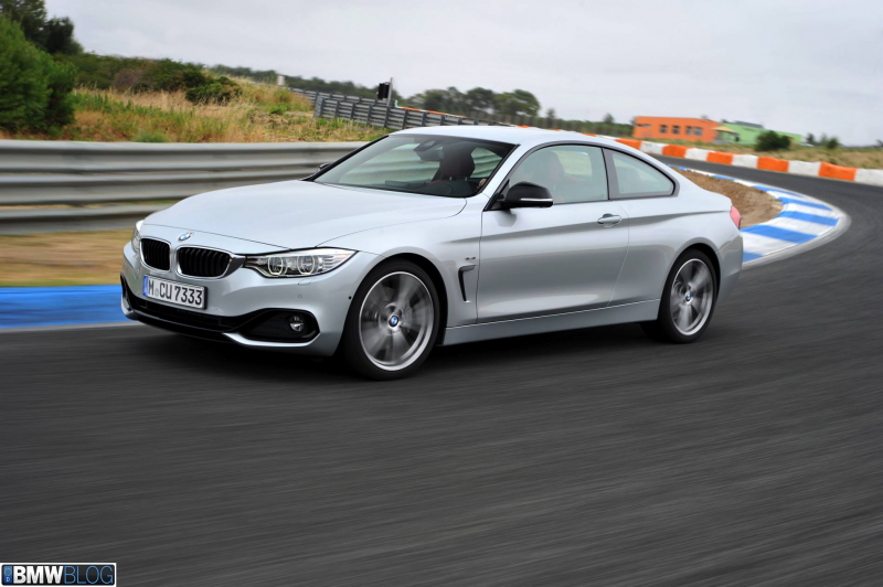 For additional information and images of BMWBlog’s test drive ...