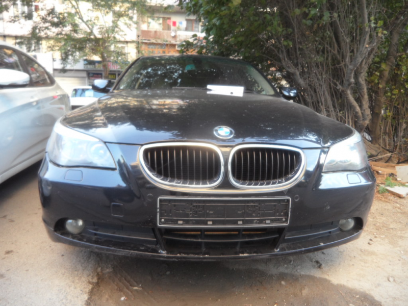 BMW 525 2005 - 22500$ Elan?n kodu: 115
