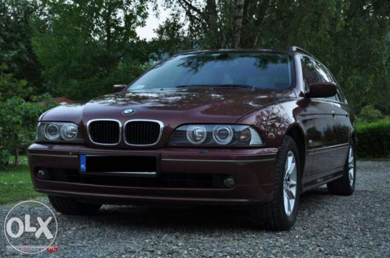 BMW 530 2001 Mi?dzyrzecz - image 1