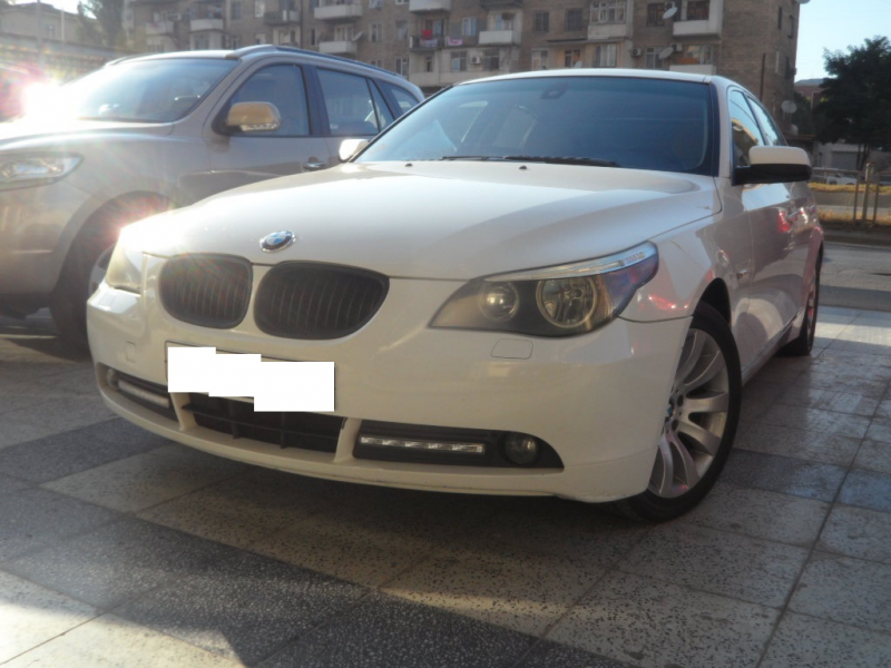 BMW 530 2004 - 24000$ Elan?n kodu: 342