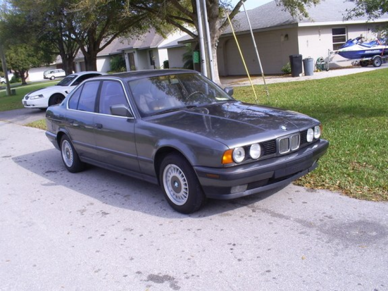 fosterracing s 1989 bmw 5 series 1989 bmw 525i for sale