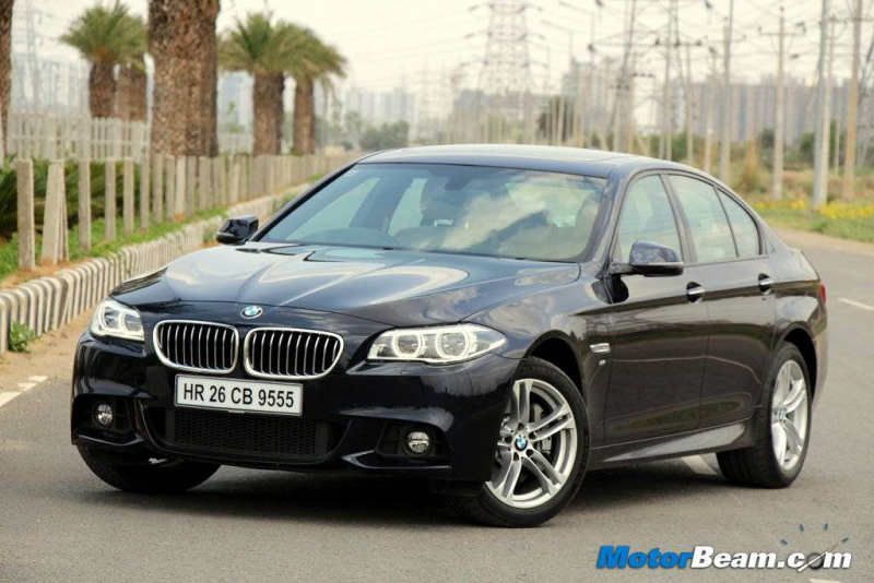 Bmw 5 Series 2014 Changes 2014 Bmw 5 Series Changes