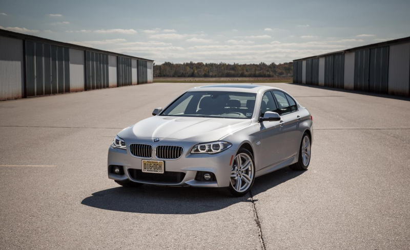 2015 BMW 535d on Top 10 Best Gas Mileage Luxury Cars, picture size ...