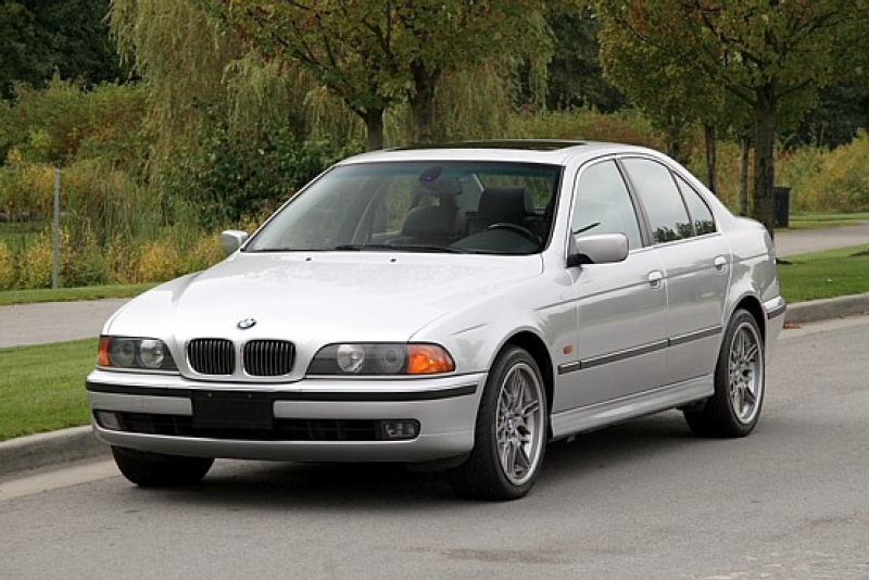 Description : SOLD!!2000 BMW 540i Local, Absolutely no accidents. BMW ...