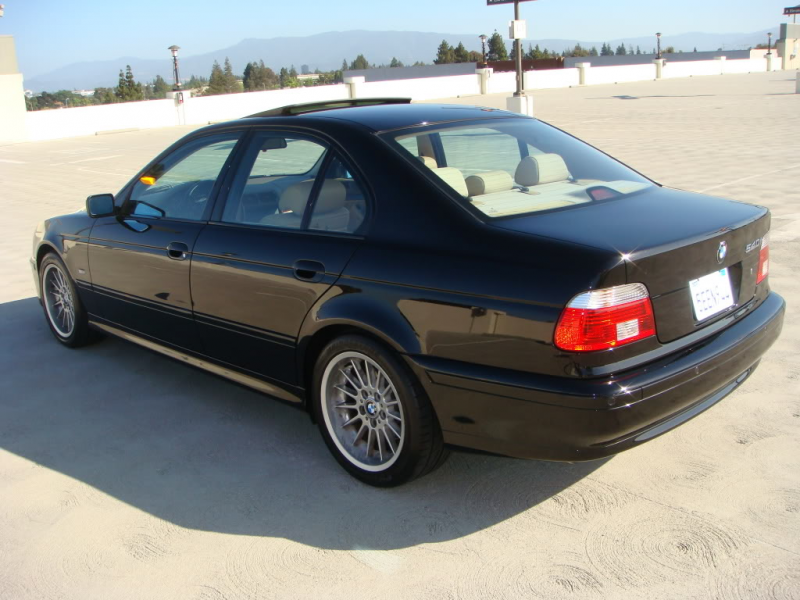 2002 BMW 540i photo 2002BMW540i010.jpg
