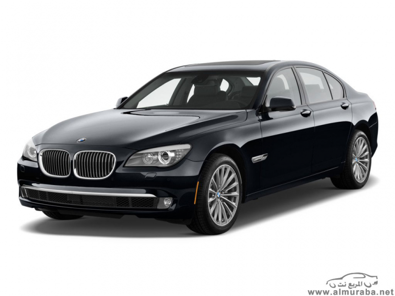 BMW 7 Series 2012 – ????? ?? ?? ????? 2012 – ??? ...