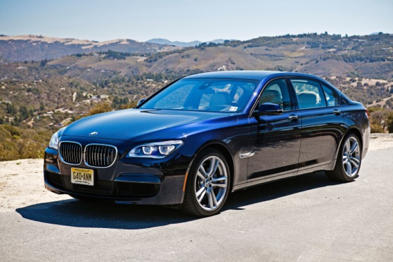 2014 BMW 760Li Price, Specs, Review , 5 / 5 ( 1 votes )