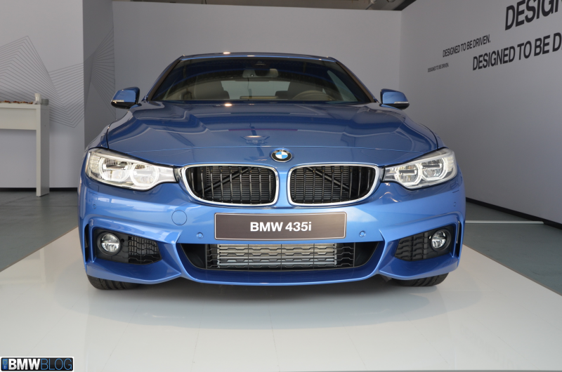 bmw 435i coupe m sport 01 655x433 PHOTO GALLERY: BMW 435i Coupe M ...