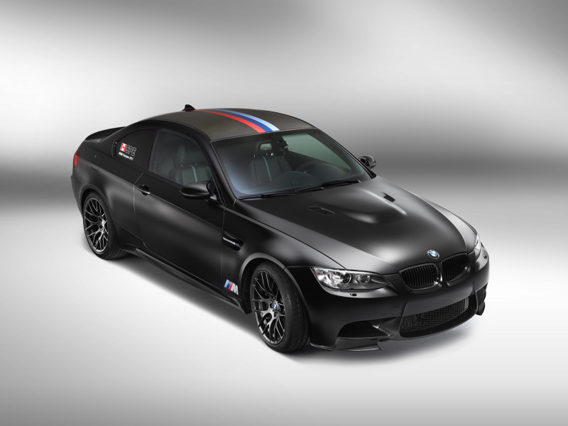 Home / Research / BMW / M3 / 2013