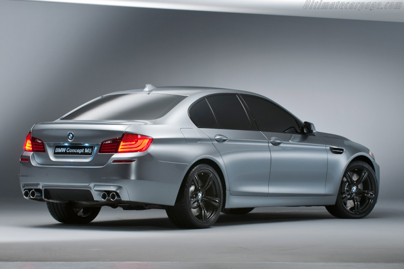 Photo Gallery of the 2015 BMW M5 Full Review, Price, Specs And Spy ...