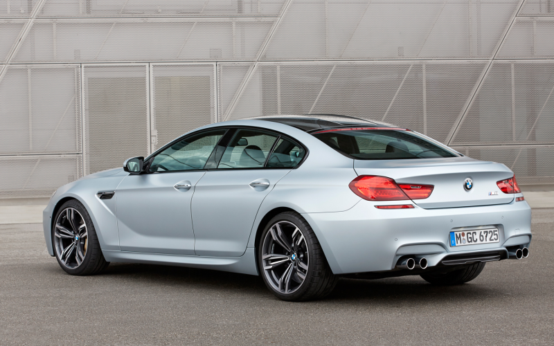 bmw m6 gran coupe reviewed 2014 by juan g robbin in auto on april 5 ...