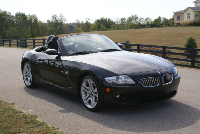 Picture of 2005 BMW Z4 3.0i