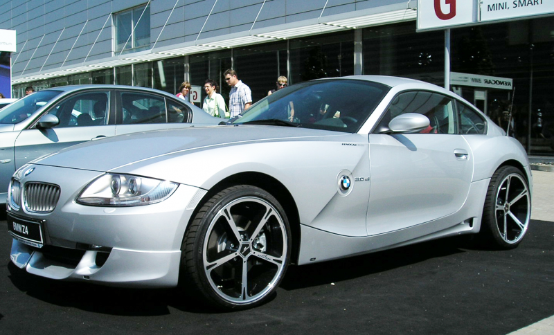 Description BMW Z4 2007.jpg