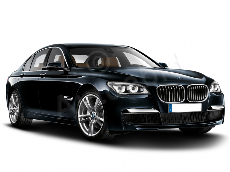 Select 2015 BMW 7 SERIES Deals Below