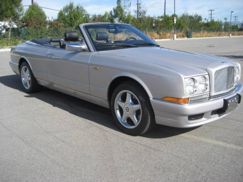 2003 Bentley Azure - Image 1 of 15