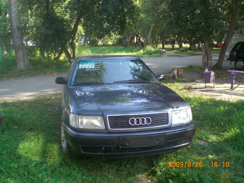 ... audi models should be developed used audi 100 1991 audi 100 pictures