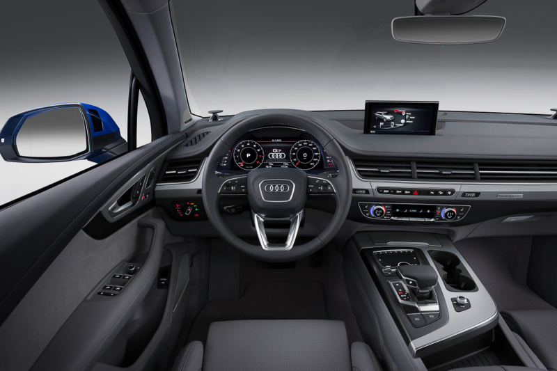 Audi A4 2015: 6 claves que deberías conocer sobre la nueva ...