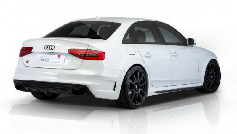 What is the release date and price of the 2015 Audi S4?