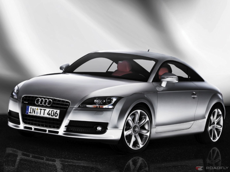 Audi TT 2013 Front two doors super power and luxury coupe car photo ...