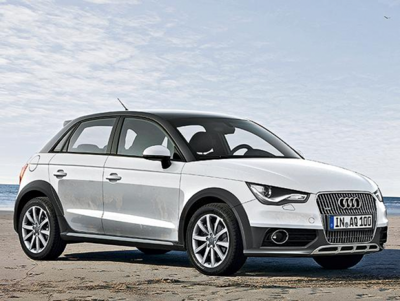 55 neue Modelle aus Deutschland bis 2016: Von Audi bis VW