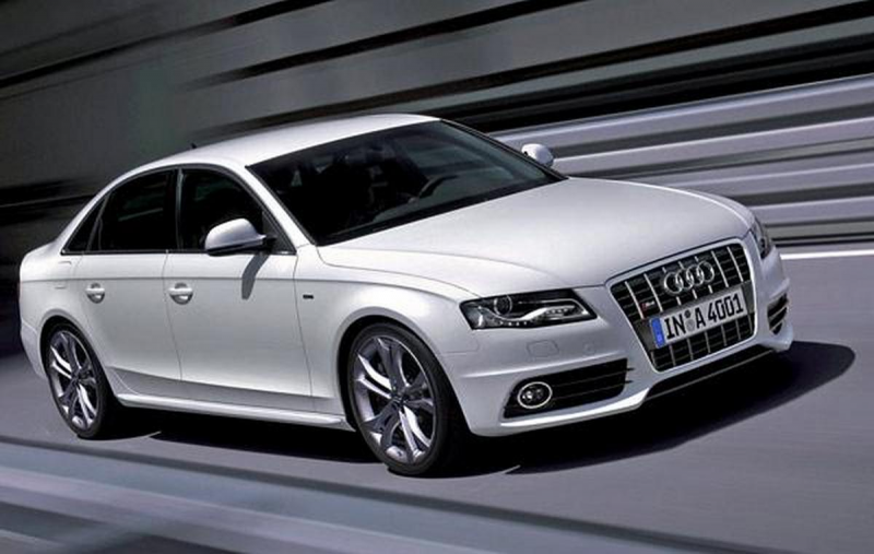 Specifications prices Modifications and Image Audi S4 2011