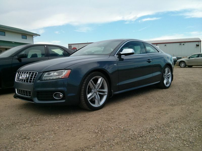 Inventory / Audi / S5 / MM88888