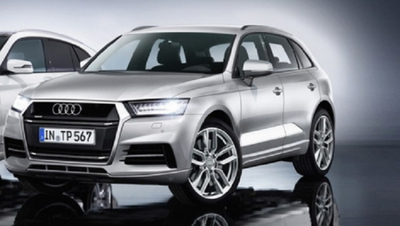 2016 Audi SQ5 Review, Release date , 5 / 5 ( 1 votes )