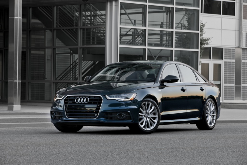 2015 Audi A6 – review, sedan, price, specs, engine