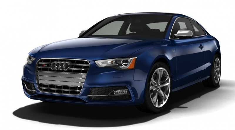 Home / Research / Audi / S5 / 2014