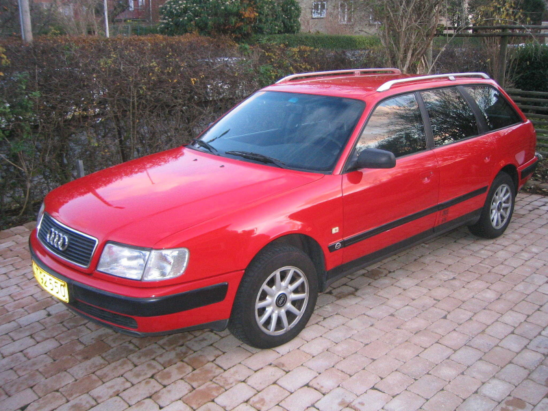 Audi 100 (1994)