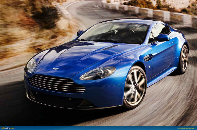 ... prices Modifications and Image Aston Martin V8 Vantage S 2011