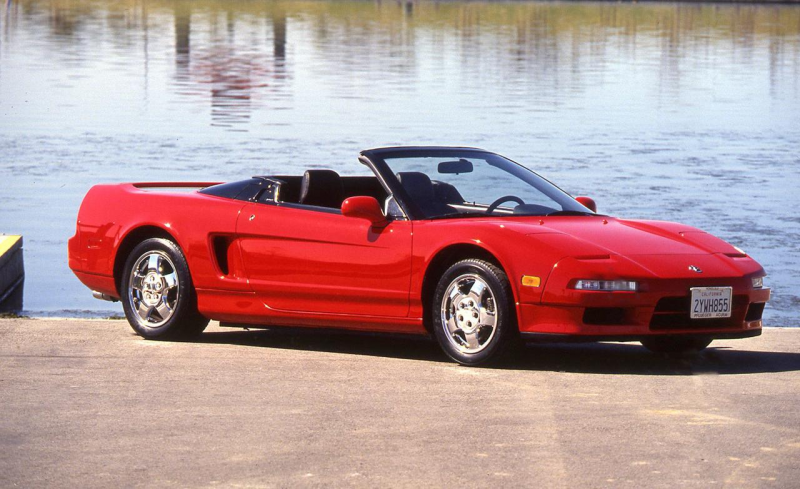 1994 Acura NSX
