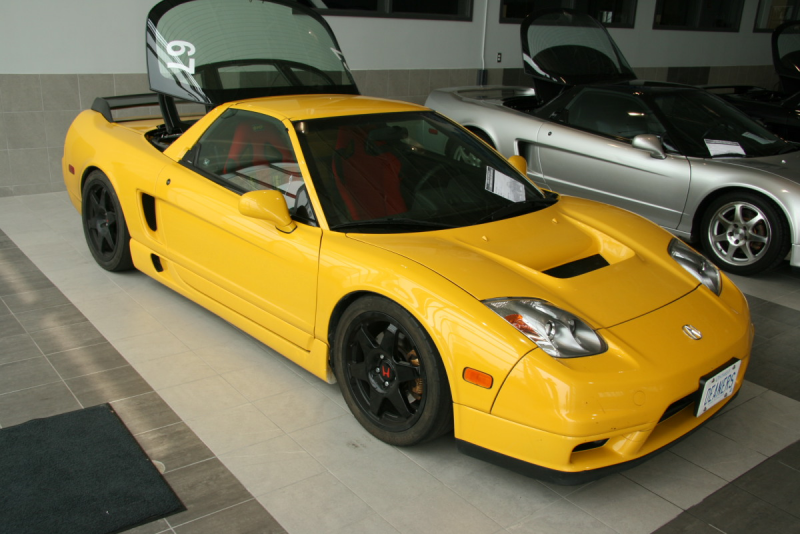 tweet add to collections 2002 acura nsx with supercharger 23 whipdaddy ...