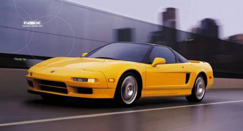 2004 acura nsx photo gallery remarkable cars picture encyclopedia 2004 ...