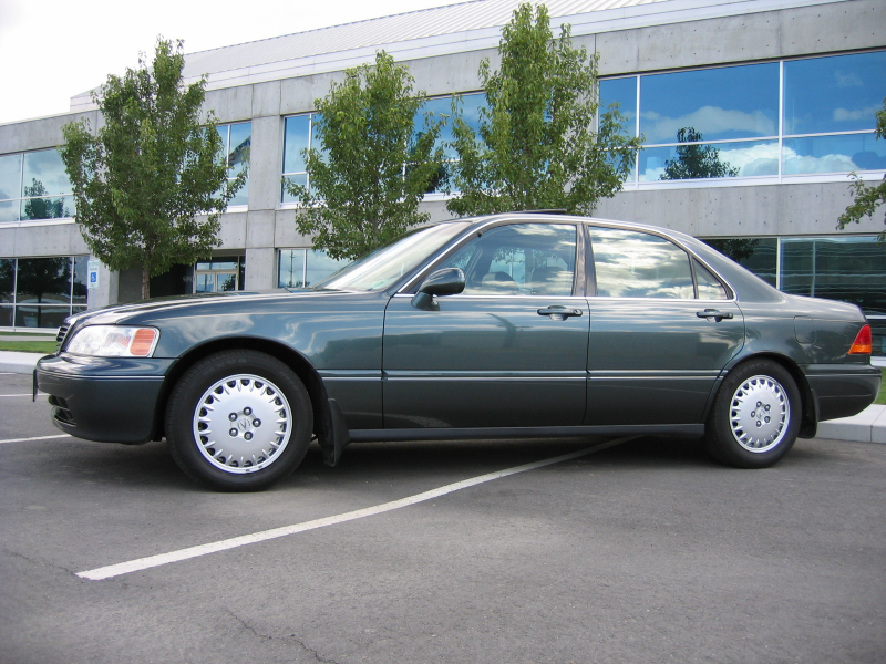 Picture of 1996 Acura RL 3.5L, exterior
