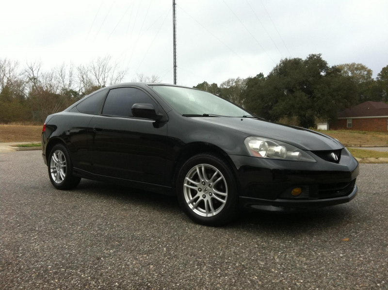 Picture of 2003 Acura RSX Coupe w/ 5-spd, exterior