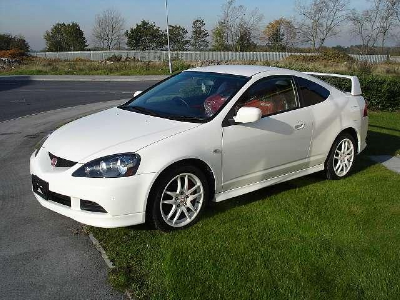 Picture of 2005 Acura RSX, exterior