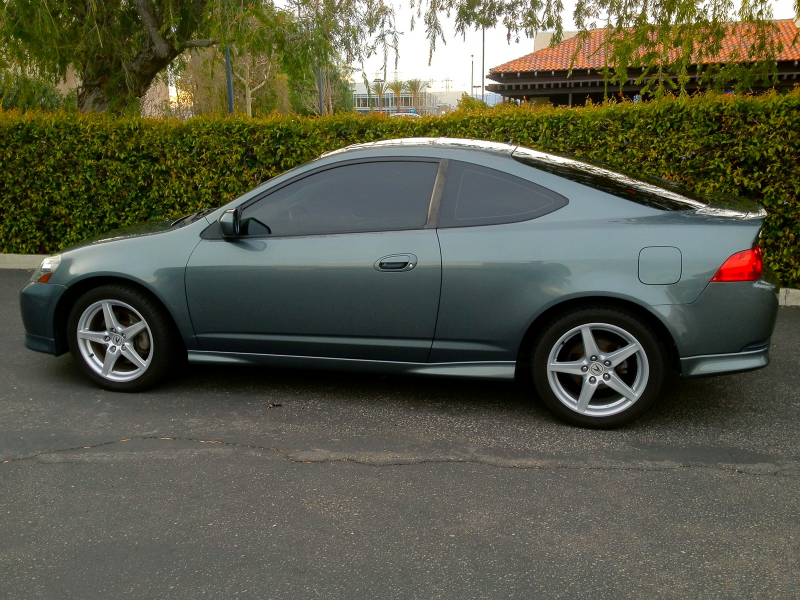Picture of 2005 Acura RSX Type-S, exterior