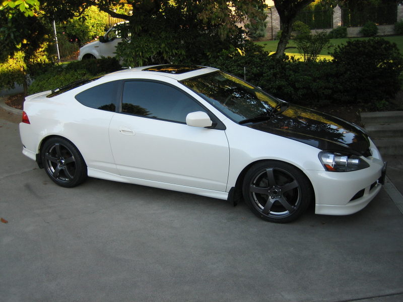 Picture of 2006 Acura RSX Type-S