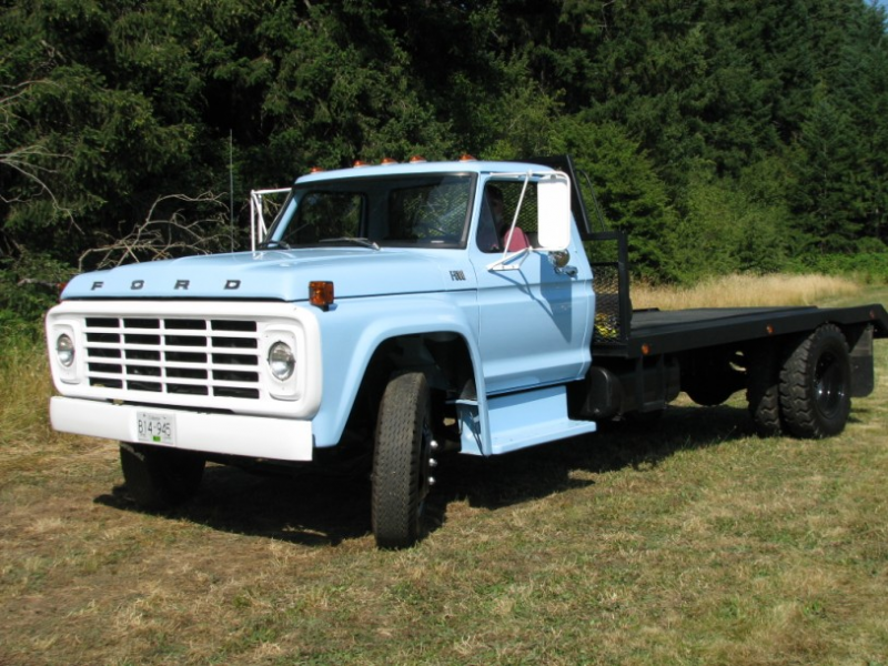 1974 Ford F600 Parts http://www.athsvancouverislandchapter.com/2012/03 ...